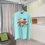 Gucci Short Sleeve Shirts For Men # 292064, cheap Short Sleeved