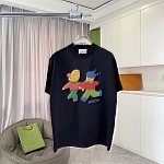 Gucci Short Sleeve Shirts For Men # 292065, cheap Short Sleeved