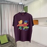 Gucci Short Sleeve Shirts For Men # 292067, cheap Short Sleeved