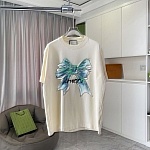 Gucci Short Sleeve Shirts For Men # 292068