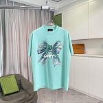 Gucci Short Sleeve Shirts For Men # 292070, cheap Short Sleeved