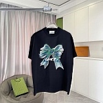 Gucci Short Sleeve Shirts For Men # 292071