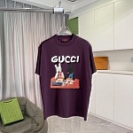 Gucci Short Sleeve Shirts For Men # 292072, cheap Short Sleeved