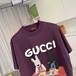 Gucci Short Sleeve Shirts For Men # 292072, cheap Short Sleeved