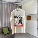Gucci Short Sleeve Shirts For Men # 292073, cheap Short Sleeved