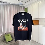 Gucci Short Sleeve Shirts For Men # 292075, cheap Short Sleeved