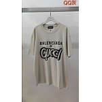 Gucci Short Sleeve Shirts For Men # 292076, cheap Short Sleeved
