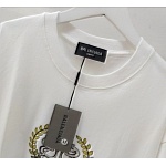 Balenciaga Short Sleeve Shirts For Men # 292077, cheap Balenciaga T Shirts