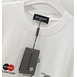 Balenciaga Short Sleeve Shirts For Men # 292079, cheap Balenciaga T Shirts