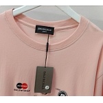 Balenciaga Short Sleeve Shirts For Men # 292080, cheap Balenciaga T Shirts