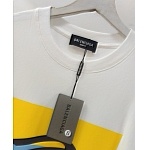 Balenciaga Short Sleeve Shirts For Men # 292082, cheap Balenciaga T Shirts