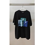 Balenciaga Short Sleeve Shirts For Men # 292083