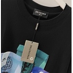 Balenciaga Short Sleeve Shirts For Men # 292083, cheap Balenciaga T Shirts