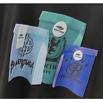 Balenciaga Short Sleeve Shirts For Men # 292083, cheap Balenciaga T Shirts