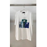 Balenciaga Short Sleeve Shirts For Men # 292084