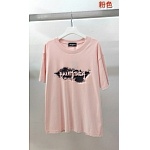 Balenciaga Short Sleeve Shirts For Men # 292085