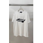 Balenciaga Short Sleeve Shirts For Men # 292086, cheap Balenciaga T Shirts