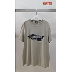 Balenciaga Short Sleeve Shirts For Men # 292087, cheap Balenciaga T Shirts