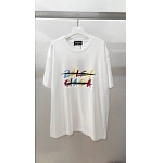 Balenciaga Short Sleeve Shirts For Men # 292091