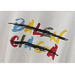 Balenciaga Short Sleeve Shirts For Men # 292091, cheap Balenciaga T Shirts