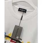 Balenciaga Short Sleeve Shirts For Men # 292091, cheap Balenciaga T Shirts