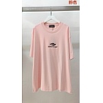 Balenciaga Short Sleeve Shirts For Men # 292092