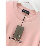 Balenciaga Short Sleeve Shirts For Men # 292092, cheap Balenciaga T Shirts