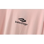 Balenciaga Short Sleeve Shirts For Men # 292092, cheap Balenciaga T Shirts