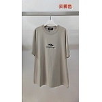 Balenciaga Short Sleeve Shirts For Men # 292094, cheap Balenciaga T Shirts