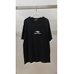 Balenciaga Short Sleeve Shirts For Men # 292095