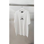Balenciaga Short Sleeve Shirts For Men # 292096