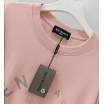 Balenciaga Short Sleeve Shirts For Men # 292100, cheap Balenciaga T Shirts