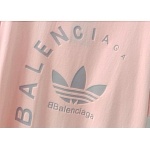 Balenciaga Short Sleeve Shirts For Men # 292100, cheap Balenciaga T Shirts