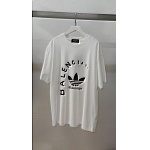 Balenciaga Short Sleeve Shirts For Men # 292101