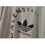 Balenciaga Short Sleeve Shirts For Men # 292101, cheap Balenciaga T Shirts