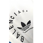 Balenciaga Short Sleeve Shirts For Men # 292101, cheap Balenciaga T Shirts