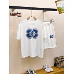 Balenciaga Tracksuits For Men # 292107