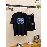 Balenciaga Tracksuits For Men # 292108