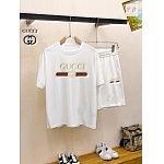 Gucci Tracksuits For Men # 292124