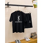 YSL Tracksuits For Men # 292138, cheap YSL Tracksuits