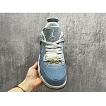 Air Jordan Retro 4 For Men # 292139, cheap Jordan4