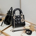 Dior Handbag For Women # 292150, cheap Dior Handbags