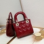 Dior Handbag For Women # 292151, cheap Dior Handbags