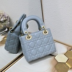 Dior Handbag For Women # 292158, cheap Dior Handbags