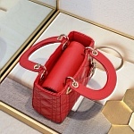 Dior Handbag For Women # 292161, cheap Dior Handbags