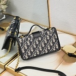 Dior Crossboday Bag For Women # 292170, cheap Dior Satchels