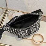 Dior Belt Bag For Women # 292180, cheap Dior Satchels