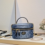 Dior Cosmetic Bag For Women # 292208