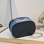 Dior Cosmetic Bag For Women # 292208, cheap Dior Handbags
