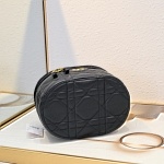 Dior Cosmetic Bag For Women # 292209, cheap Dior Handbags